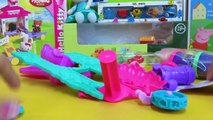 Play-Doh Disney Little Mermaid Princess Ariels Undersea Castle Playset Review