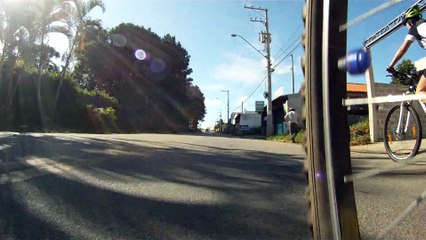 Mtb, pedal, equipe de 14 amigos, 34 km, trilhas entre o Tobogã ao Barreiro, Taubaté, 2016, (24)