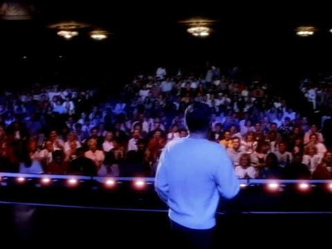 Джордж Карлин - Игры с твоим разумом / George Carlin - Playin' With Your Head [1986]