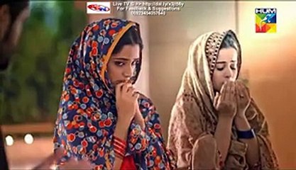 (23 January 2016) Hum TV drama OST, Mann Maya New Episode