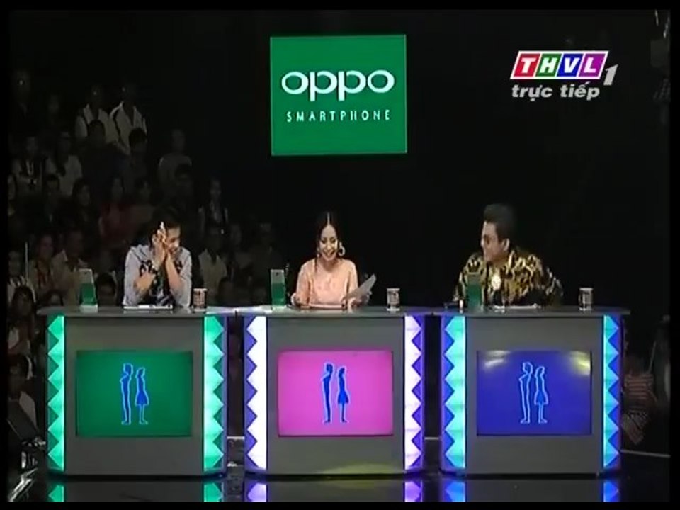Người Hùng Tí Hon Tập 13 (23/01/2016)