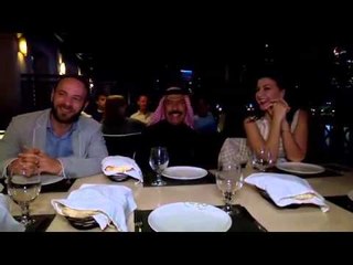 "JO VETEM MODE" NE DUBAI