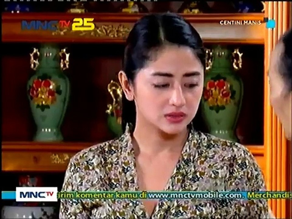 Centini manis - Episode 2 ~ 22 Januari 2015