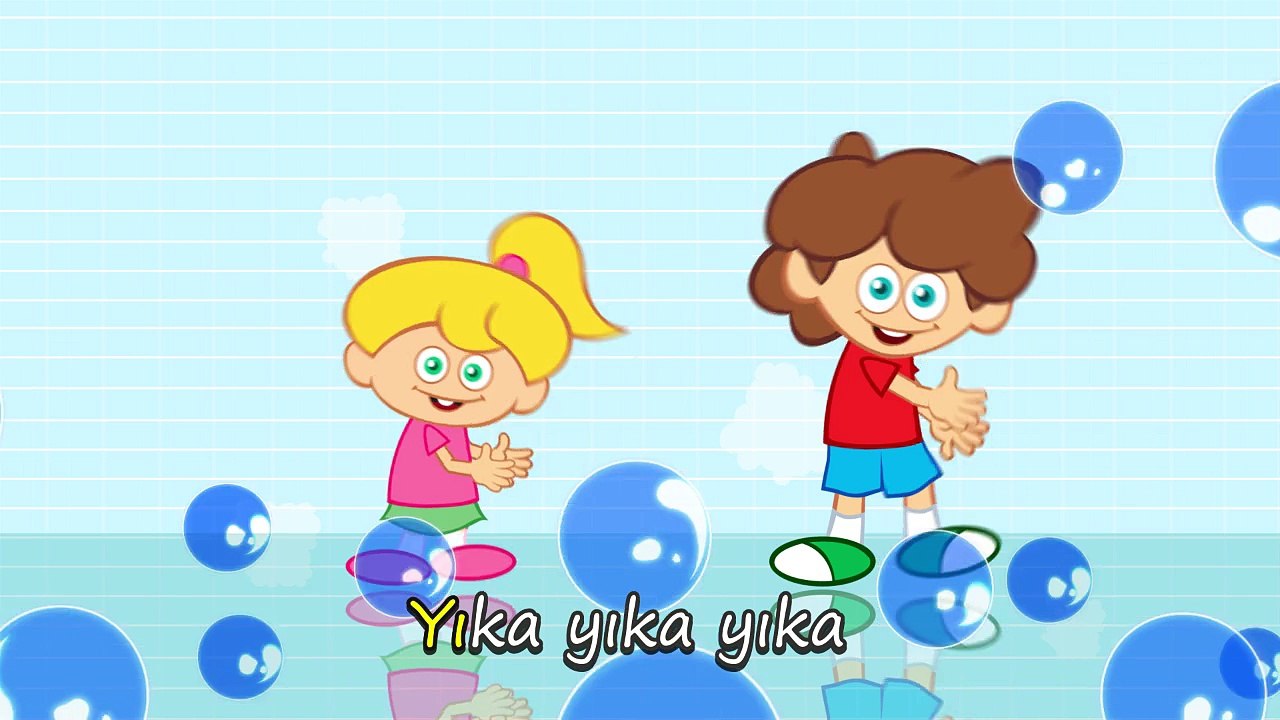yikanmaya !