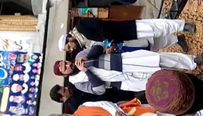 Qari Muhammad Ikram Naqshbandi