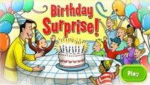 CURIOUS GEORGE Birthday Surprise, Make A Pet, And Scrapbook Episodes
