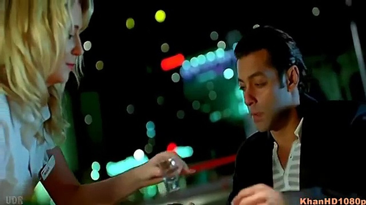 Teri Meri - Body guard (2011)  Rahat Fateh Ali Khan