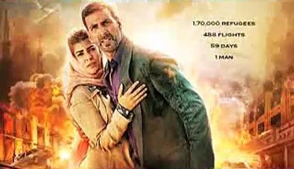Airlift Movie Unbelievable Box Office Collection