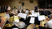 L'harmonie municipale de Beuvry fête ses 160 ans