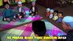 Upin & Ipin - Satu Hari Di Hari Raya [Sing-Along]  By Cartoon Network