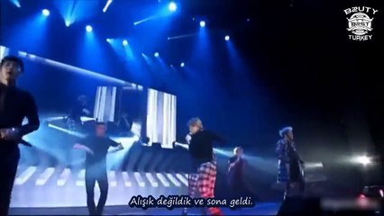 (TR SUB) B2ST- SAD MOVIE (Japanese Version) LIVE Canlı Performans  Free Watch And Download