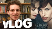 Vlog - Danish Girl