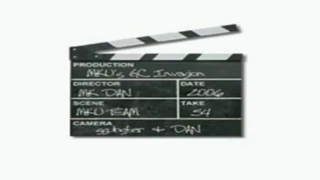 "MKUniverse.lu" Games Convention Movie (2006)