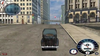 Road to Mafia 3 - Mafia 1 Walkthrough ENDING - Best Ending in a Game EVER