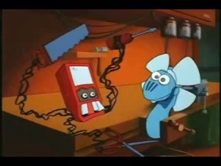 Brave Little Toaster - B Movie (Japanese)  Free Watch And Download