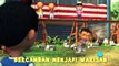 Upin & Ipin - Warisan [Sing-Along][HD]  By Cartoon Network