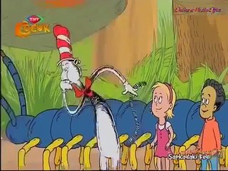 Şapkadaki Kedi - Çizgi Film - TRT Çocuk --Hadi Gezelim