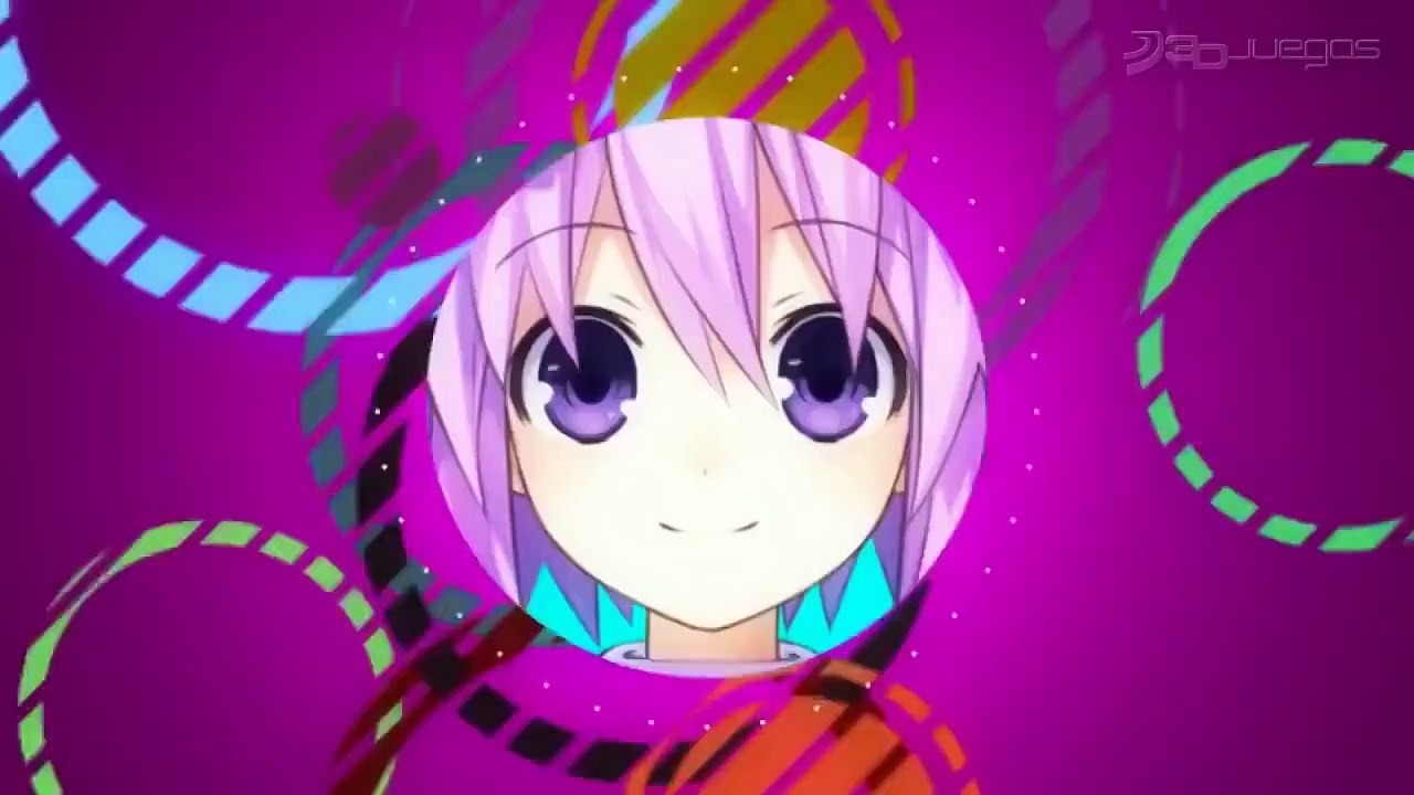 Hyperdimension Neptunia Re; Birth 1 - Opening Movie PSVita (Japanese)  Free Watch And Download