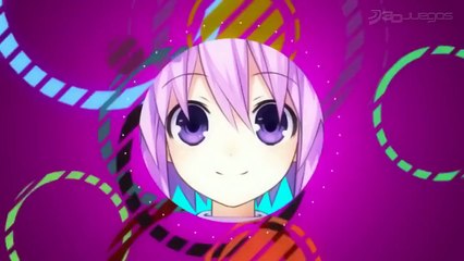Hyperdimension Neptunia Re; Birth 1 - Opening Movie PSVita (Japanese)  Free Watch And Download
