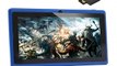 iRULU eXpro X1s 7'-'- Tablet PC 16G ROM Android 4.4 Quad Core Dual Cams Google Play Computer Internet Tablet WIFI with TF Card-in Tablet PCs from Computer