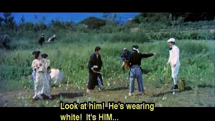 JAPANESE MOVIES _ Lady Snowblood (1973) _ Original Theatrical Trailer  Free Watch And Download