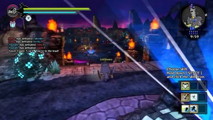 Happy Wars Gameplay Episode 3