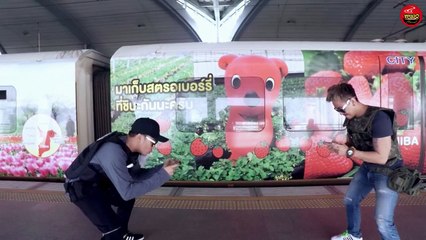 [Mì Gõ] Tập 54 : Bắt Cóc Ở Băng Cốc