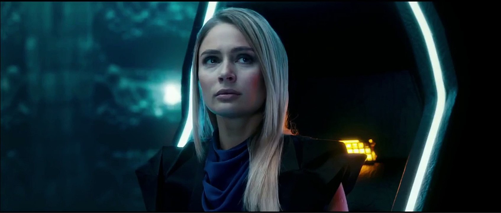 Мафия игра на выживание - Трейлер (2015)