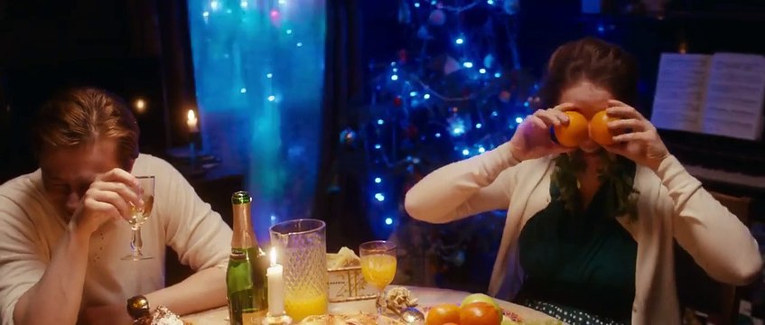 Млечный путь - Трейлер (2015)