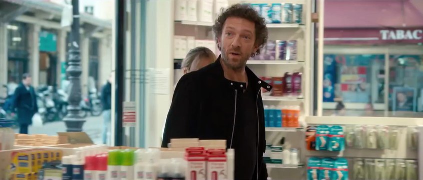 Мой король - Русский трейлер (HD)