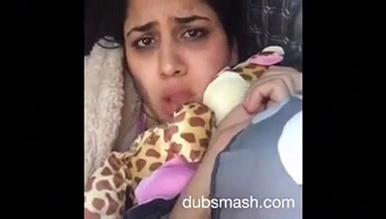 Qandeel Baloch Hilarious Parody Dubsmash