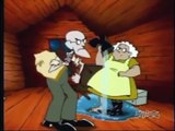 Courage the Cowardly Dog - Return the Slab