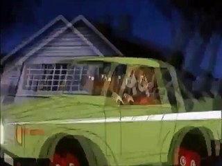 Scooby Doo Meets the Boo Brothers Intro HD