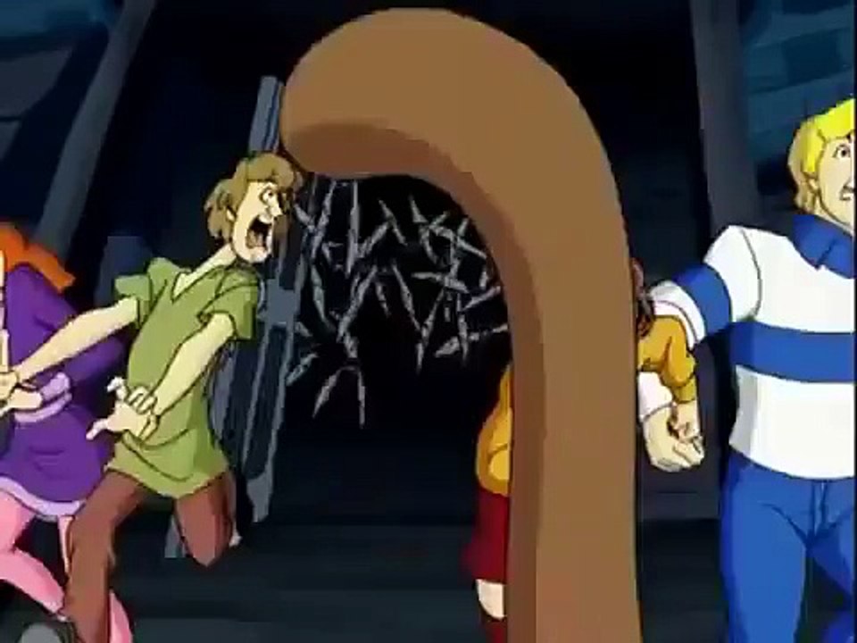 What\'s New Scooby Doo Theme Song - Dailymotion Video