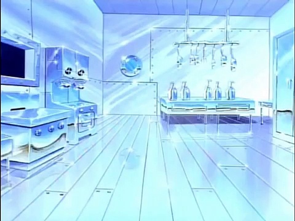 Spongebob Chrome