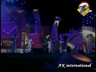 akshay kumar & preity zinta dhadkan perfomance BY (NITIN TIWARI)