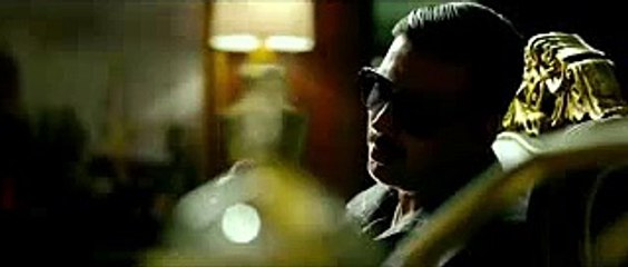 Akshay Kumar (Once Upon A Time In Mumbaai Again) - Special advisory video