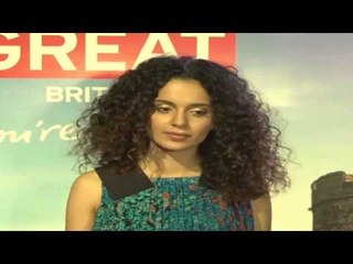 The Launch of App 'Magic of Bollywood' | Kangna Ranaut, Boman Irani