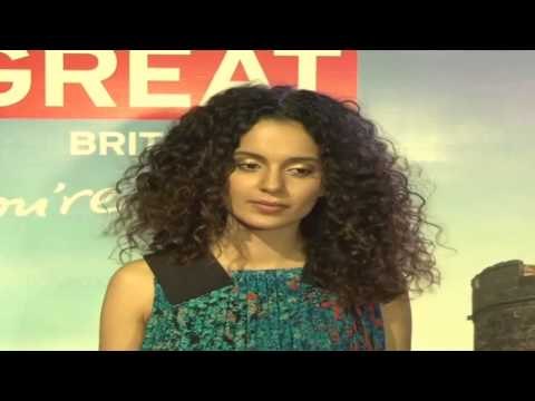 The Launch of App 'Magic of Bollywood' | Kangna Ranaut, Boman Irani
