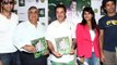 Farhan Akhtar Unveil Chef Vicky Rathani Book Vicky Goes VEG