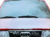 Audi Quattro 1985