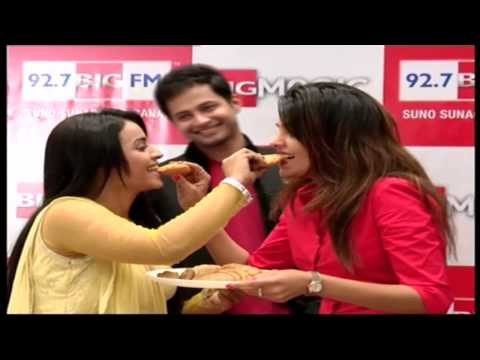 92.7 Big FM and Big Magic Present Rangon Ka Magic !