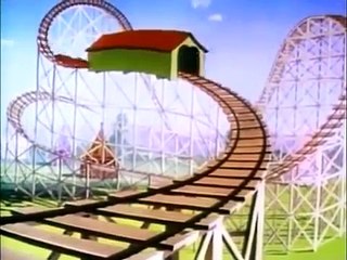 Popeye el marino Dibujos Animados: La bola de cristal (1957) Dibujos en Español latino