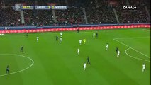 Lucas Moura Goal PSG 2-0 Angers Ligue 1