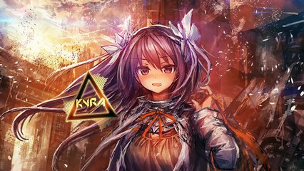 Urbanstep & Micah Martin - Burn The City Down (VIP) [EXCLUSIVE]