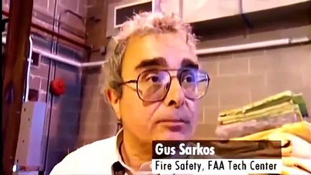 Air Crash Investigations Disasters Cleared For Landing