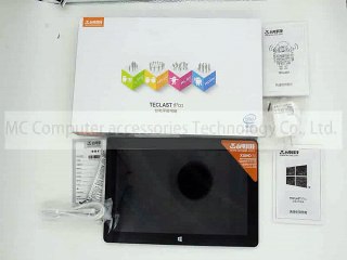 Newest10.6 Inch Teclast X16HD 3G Dual System  Z3736F 2.16 Tablet PC Android4.4+Windows8.1 1920x1080 Air Retina 2GB DDR3L 32/64GB-in Tablet PCs from Computer