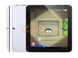 Yuandao / Window 8 inch IPS N80IPS Dual Core tablet pc Android 4.1 1GB/16GB WIFI HDMI-in Tablet PCs from Computer