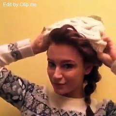 Çok Farklı 10 Saç Modeli
