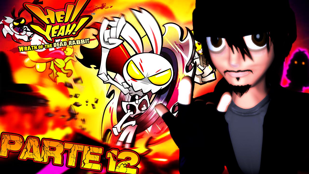 Jugando / Hell Yeah! APC Parte 12 / Unos culos degeneradox!